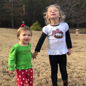 Meet your Posher, Brittany